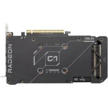 Купить Видеокарта ASUS AMD Radeon RX 7600 DUAL EVO OC 8GB GDDR6 (DUAL-RX7600-O8G-EVO) - фото 6