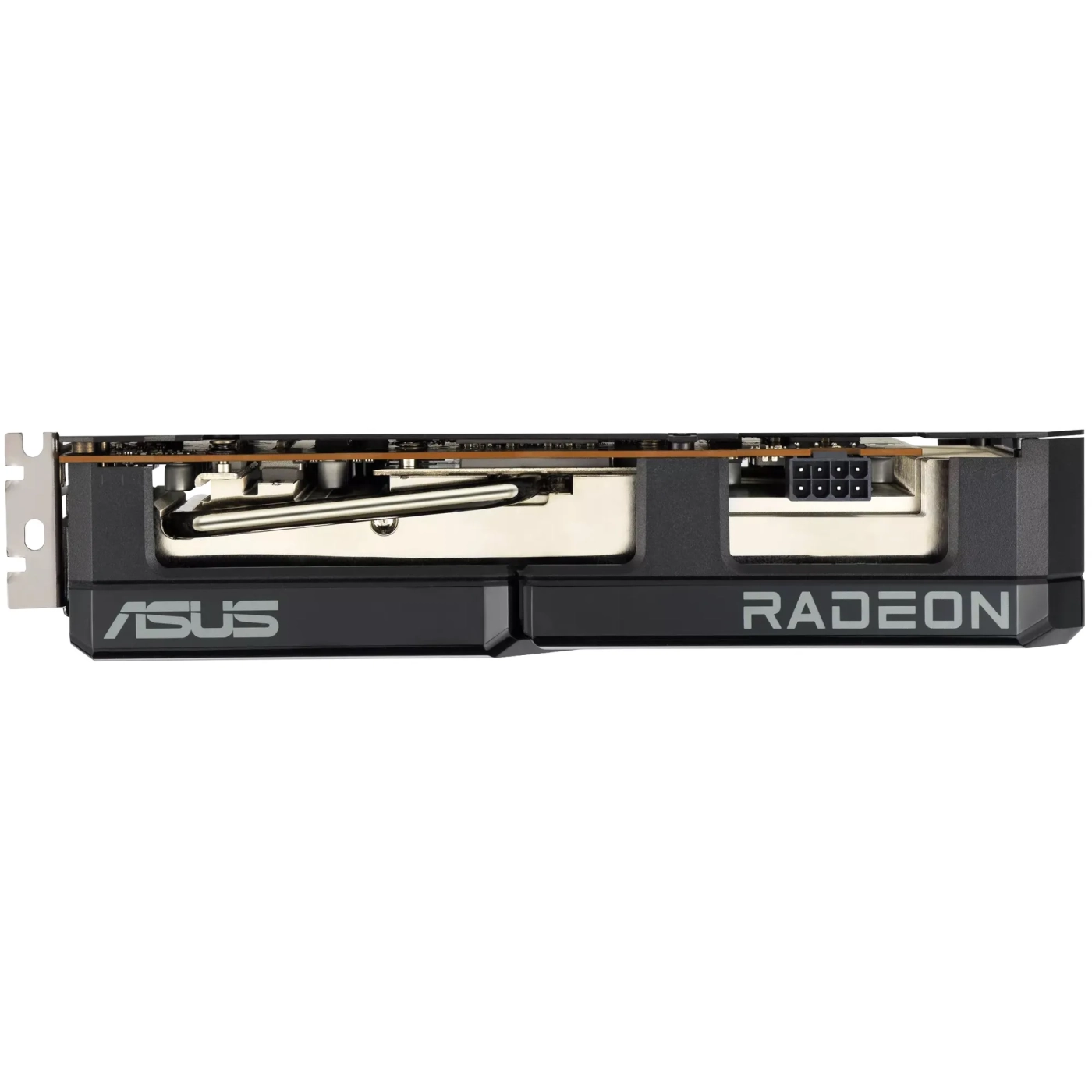 Купить Видеокарта ASUS AMD Radeon RX 7600 DUAL EVO OC 8GB GDDR6 (DUAL-RX7600-O8G-EVO) - фото 9