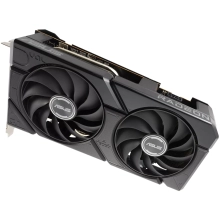 Купить Видеокарта ASUS AMD Radeon RX 7600 DUAL EVO OC 8GB GDDR6 (DUAL-RX7600-O8G-EVO) - фото 10