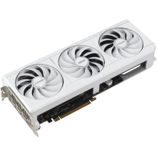 Купить Видеокарта ASUS AMD Radeon RX 9070XT PRIME OC WHITE 16GB GDDR6 (PRIME-RX9070XT-O16G-WHITE) - фото 2