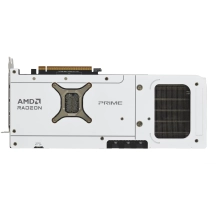 Купить Видеокарта ASUS AMD Radeon RX 9070XT PRIME OC WHITE 16GB GDDR6 (PRIME-RX9070XT-O16G-WHITE) - фото 3