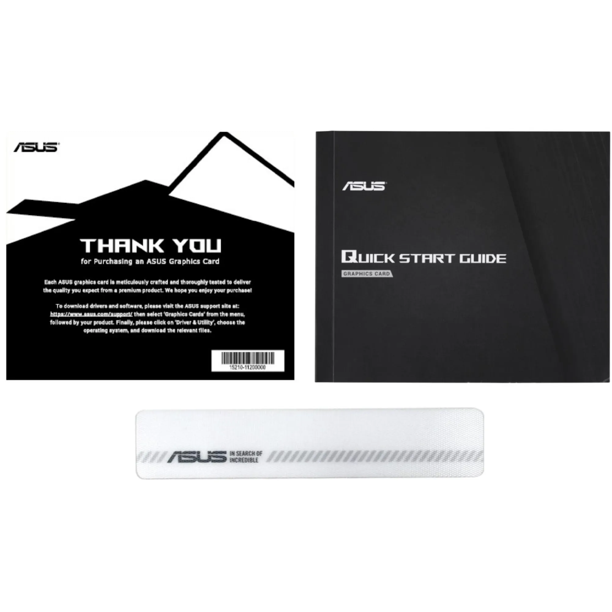 Купить Видеокарта ASUS AMD Radeon RX 9070XT PRIME OC WHITE 16GB GDDR6 (PRIME-RX9070XT-O16G-WHITE) - фото 6
