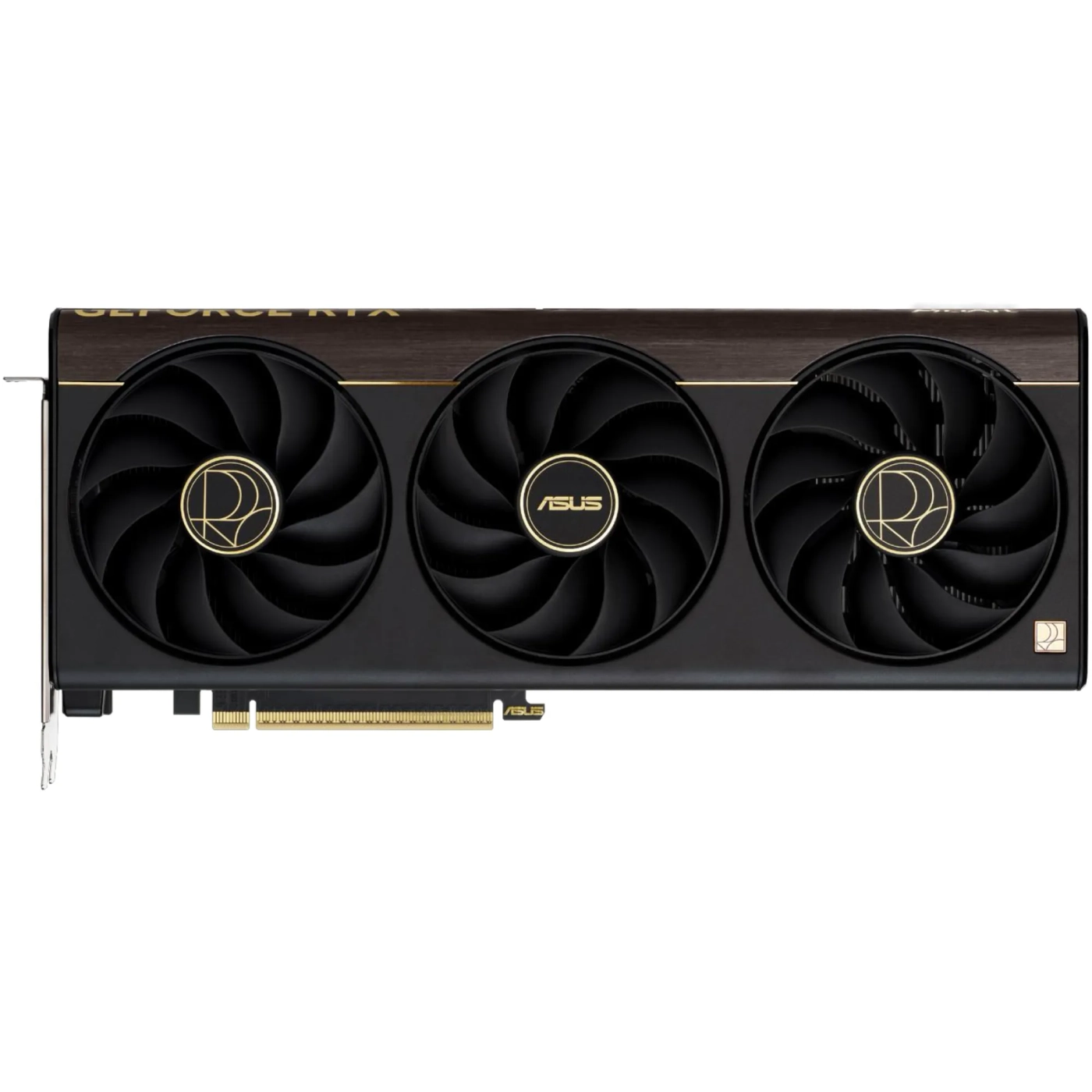 Купити Відеокарта ASUS Nvidia GeForce RTX 5070 Ti PROART OC 16GB (PROART-RTX5070TI-O16G) - фото 1