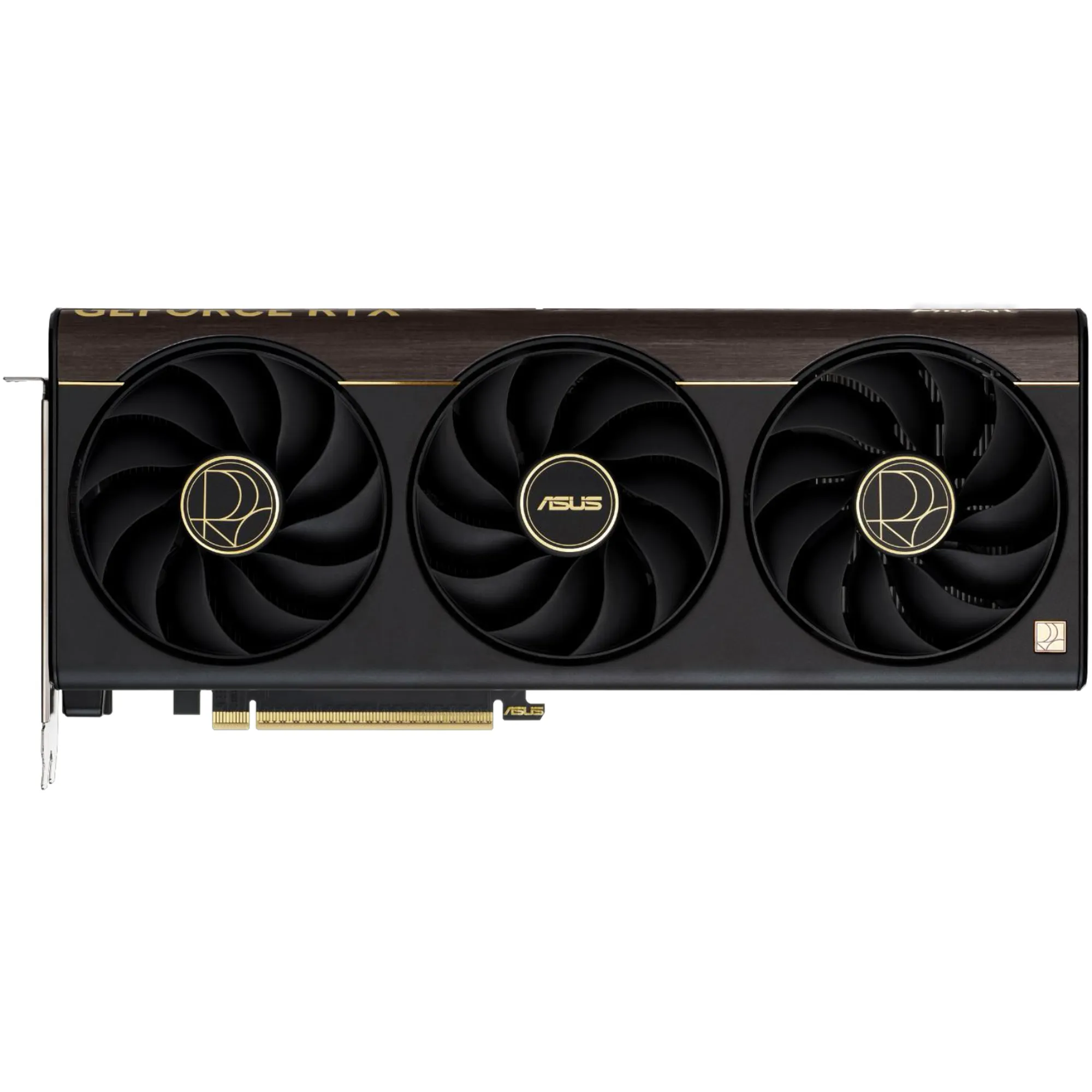 Купити Відеокарта ASUS Nvidia GeForce RTX 5070 Ti PROART OC 16GB (PROART-RTX5070TI-O16G) - фото 1