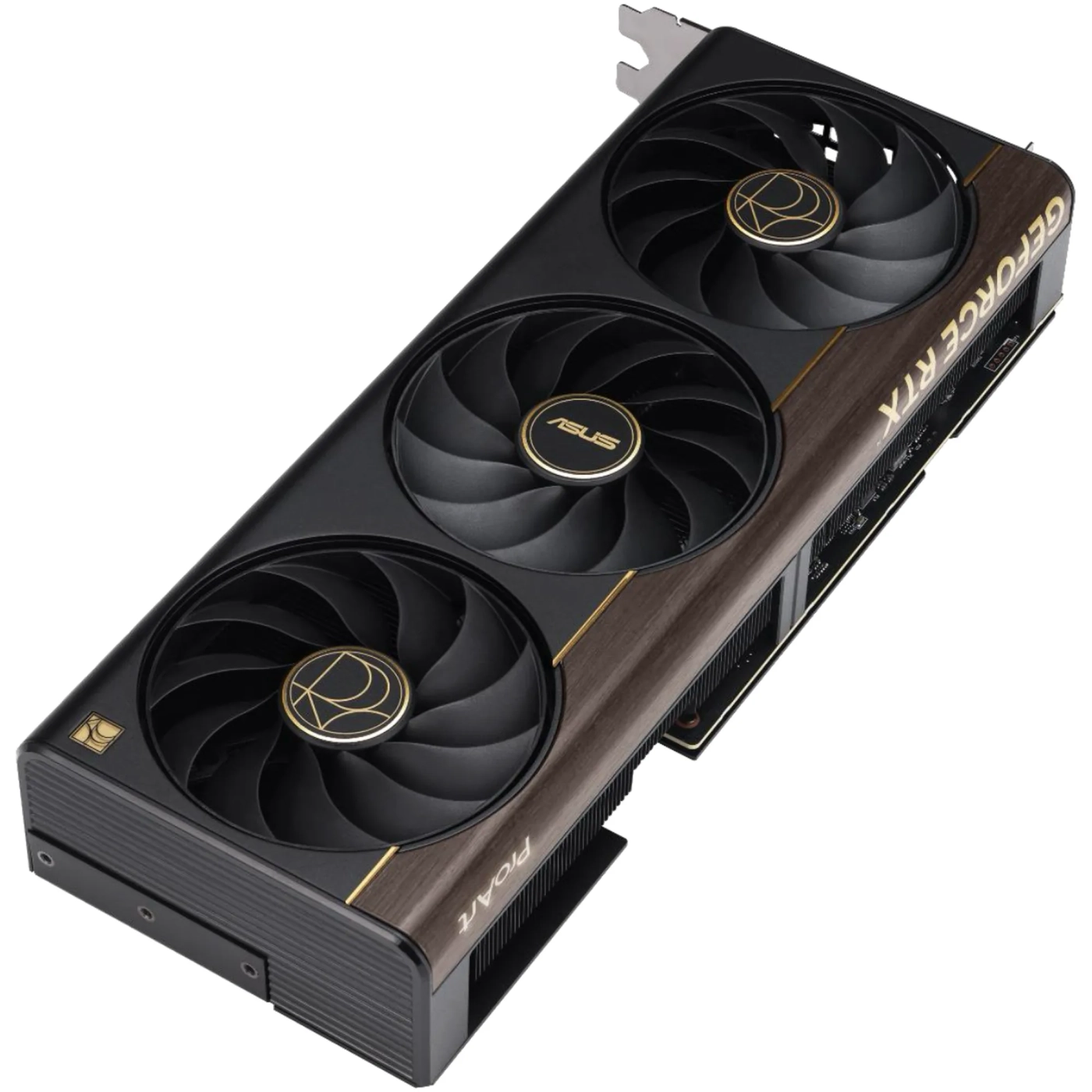 Купити Відеокарта ASUS Nvidia GeForce RTX 5070 Ti PROART OC 16GB (PROART-RTX5070TI-O16G) - фото 2