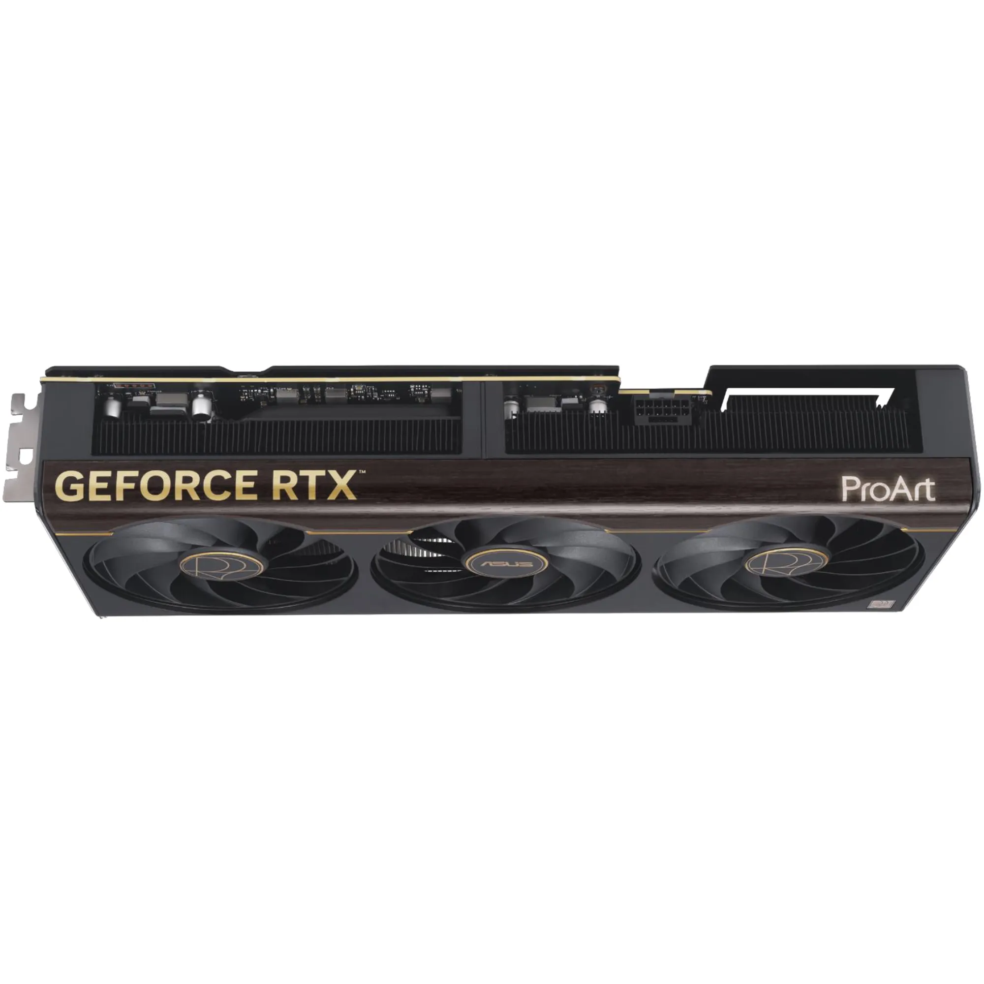 Купити Відеокарта ASUS Nvidia GeForce RTX 5070 Ti PROART OC 16GB (PROART-RTX5070TI-O16G) - фото 4