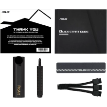 Купити Відеокарта ASUS Nvidia GeForce RTX 5070 Ti PROART OC 16GB (PROART-RTX5070TI-O16G) - фото 6