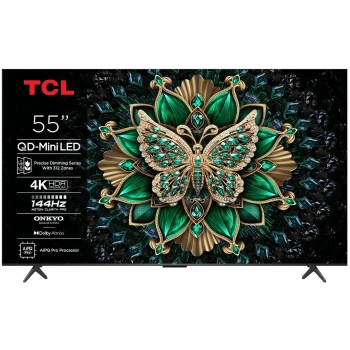 Купить Телевизор TCL 55C6K - фото 1