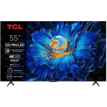 Купить Телевизор TCL 55C6KS - фото 1