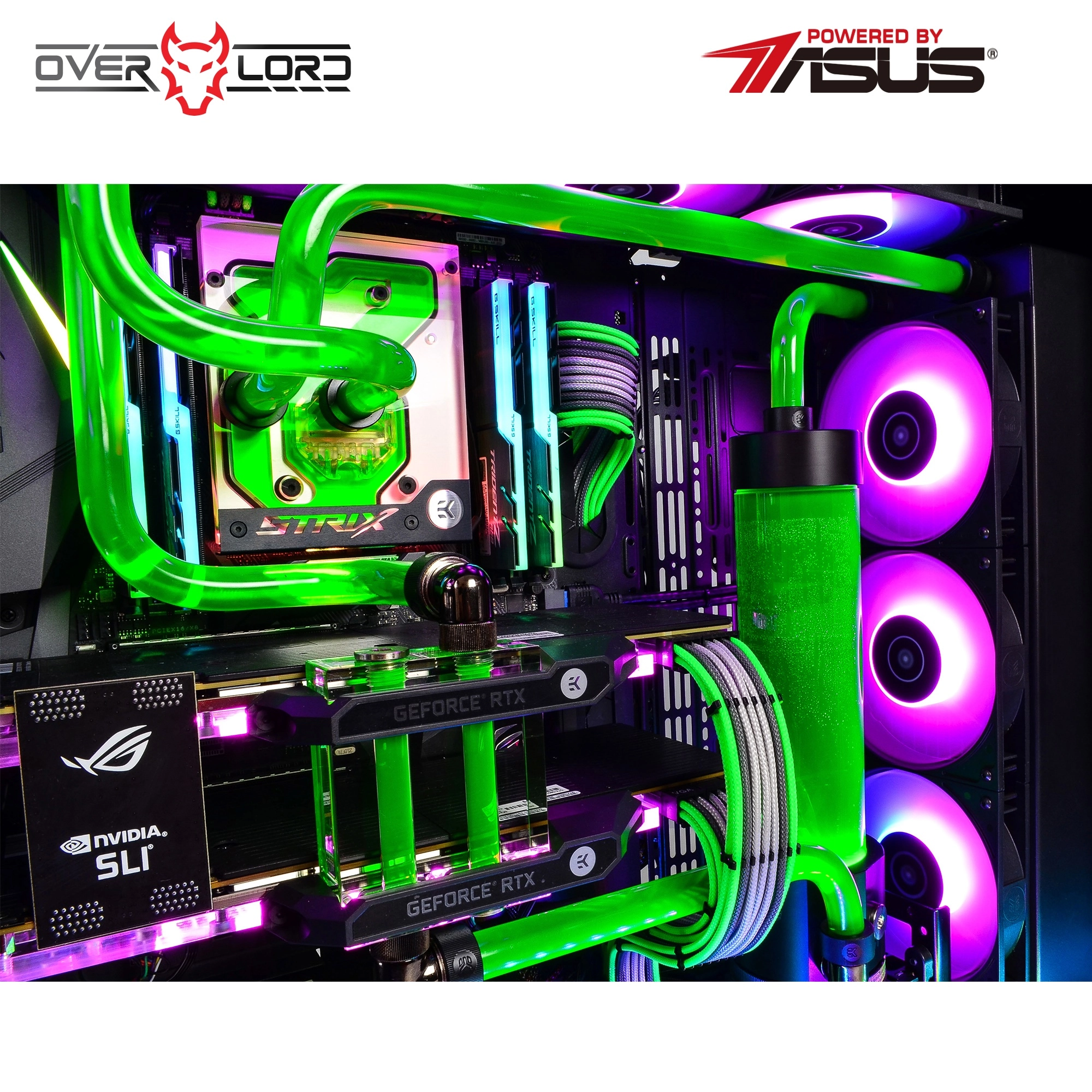 Купить Компьютер ARTLINE Overlord P99v06 - фото 7