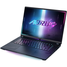 Купити Ноутбук Gigabyte Aorus Master 16 BZH (AORUS_16BZHC6UAE65SP) - фото 3
