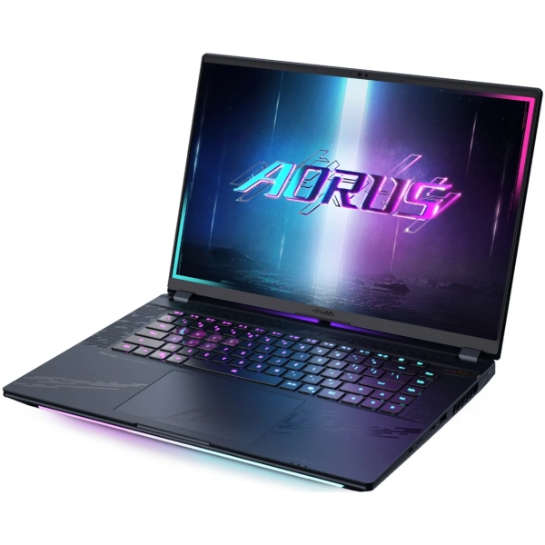 Купити Ноутбук Gigabyte Aorus Master 16 BZH (AORUS_16BZHC6UAE65SP) - фото 3