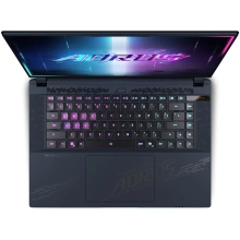 Купити Ноутбук Gigabyte Aorus Master 16 BZH (AORUS_16BZHC6UAE65SP) - фото 4