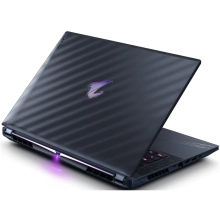 Купити Ноутбук Gigabyte Aorus Master 16 BZH (AORUS_16BZHC6UAE65SP) - фото 5