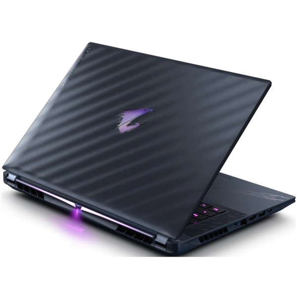 Купити Ноутбук Gigabyte Aorus Master 16 BZH (AORUS_16BZHC6UAE65SP) - фото 5
