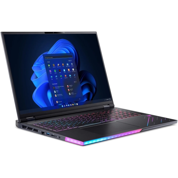 Купить Ноутбук Acer Predator Helios 18 PH18-73 (NH.QVZEU.004) - фото 3