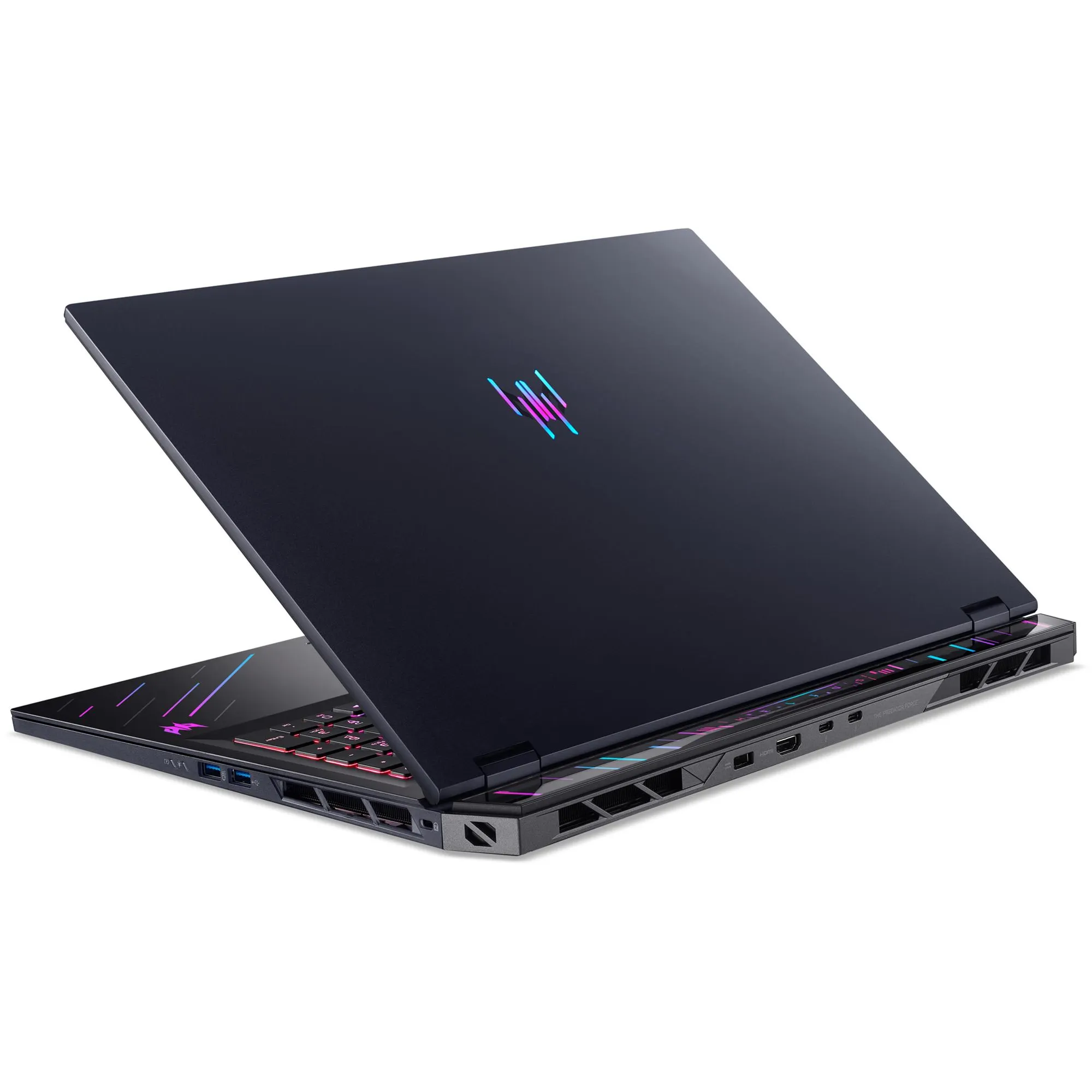Купить Ноутбук Acer Predator Helios 18 PH18-73 (NH.QVZEU.004) - фото 5