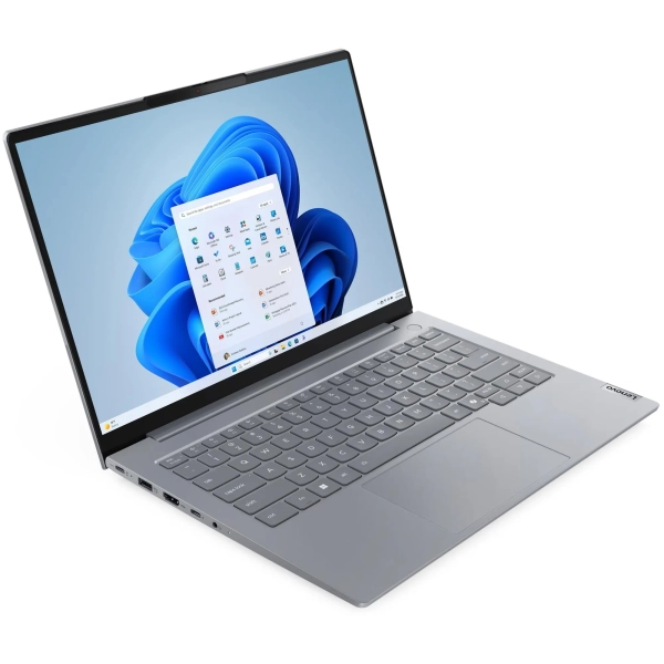 Купить Ноутбук Lenovo ThinkBook 14 G8 IRL (21SG00HQRA) - фото 2