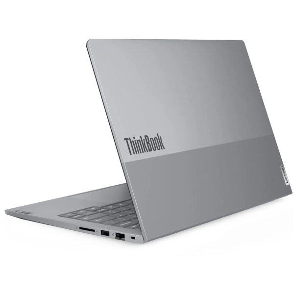 Купить Ноутбук Lenovo ThinkBook 14 G8 IRL (21SG00HQRA) - фото 5