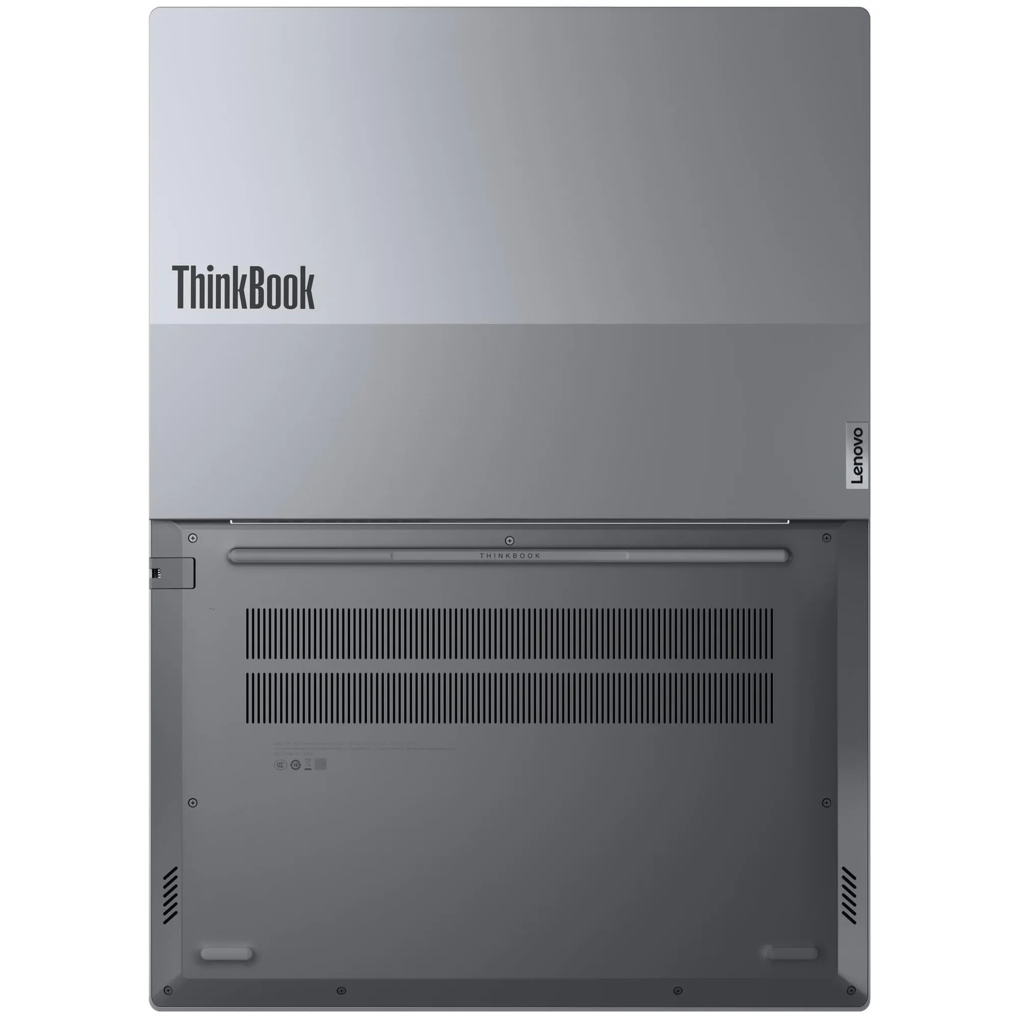 Купить Ноутбук Lenovo ThinkBook 14 G8 IRL (21SG00HQRA) - фото 10