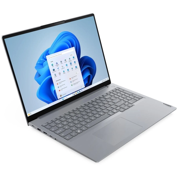 Купити Ноутбук Lenovo ThinkBook 16 G8 IRL (21SH00K5RA) - фото 2