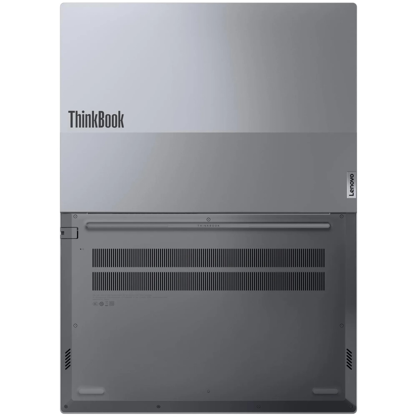 Купити Ноутбук Lenovo ThinkBook 16 G8 IRL (21SH00K5RA) - фото 10