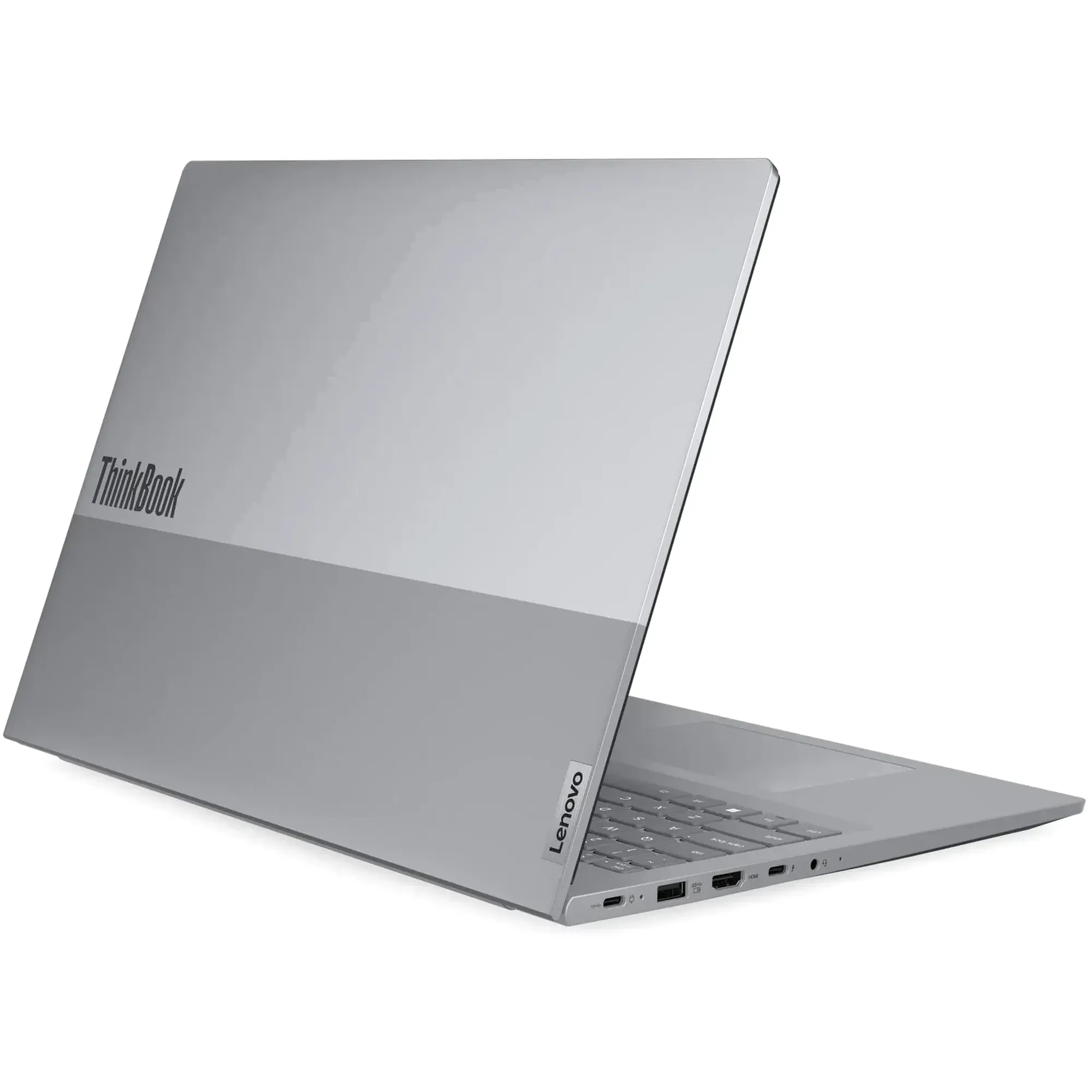 Купити Ноутбук Lenovo ThinkBook 16 G8 IRL (21SH00K5RA) - фото 5