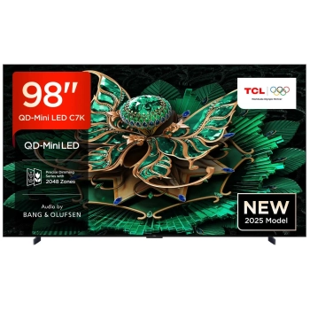 Купить Телевизор TCL 98C7K - фото 1
