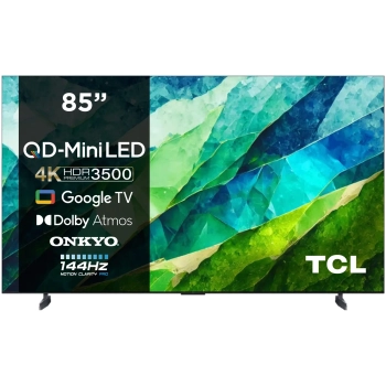 Купить Телевизор TCL 85C855 - фото 1