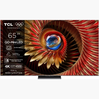 Купить Телевизор TCL 65C8K - фото 1