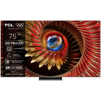 Купить Телевизор TCL 75C8K - фото 1