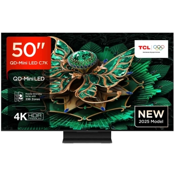 Купить Телевизор TCL 50C7K - фото 1