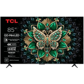 Купить Телевизор TCL 85C6K - фото 1