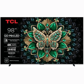 Купить Телевизор TCL 98C6K - фото 1