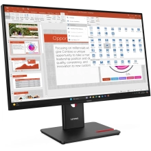 Купить Монитор 27" Lenovo ThinkVision T27-40 (64A5MAT6UA) - фото 2