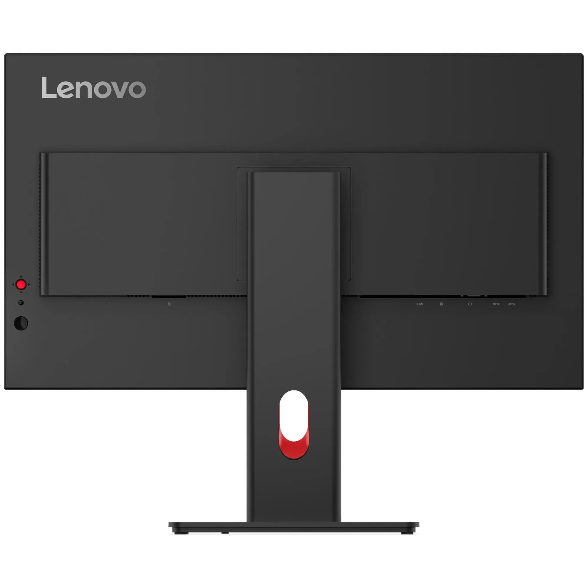 Купить Монитор 27" Lenovo ThinkVision T27-40 (64A5MAT6UA) - фото 4