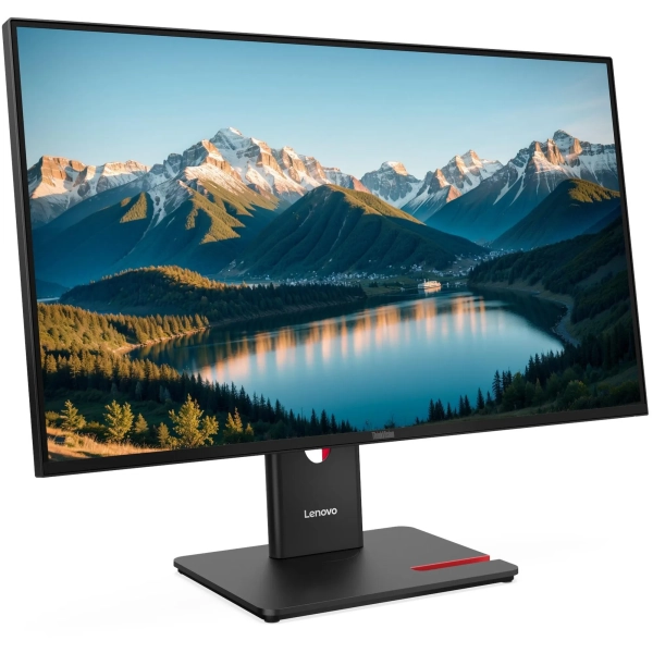 Купити Монітор 27" Lenovo ThinkVision T27q-40 (64A6GAT6UA) - фото 2