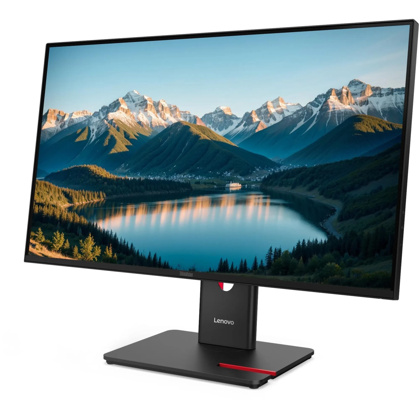 Купити Монітор 27" Lenovo ThinkVision T27q-40 (64A6GAT6UA) - фото 3