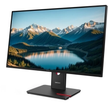 Купити Монітор 27" Lenovo ThinkVision T27q-40 (64A6GAT6UA) - фото 3