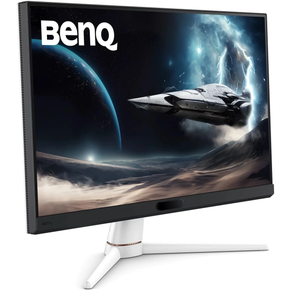 Купить Монитор 27" BenQ Mobiuz EX271 (9H.LNALA.TBE) - фото 2