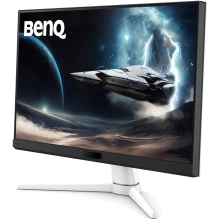 Купить Монитор 27" BenQ Mobiuz EX271 (9H.LNALA.TBE) - фото 3