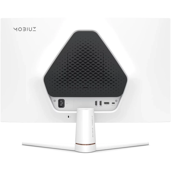 Купить Монитор 27" BenQ Mobiuz EX271 (9H.LNALA.TBE) - фото 4