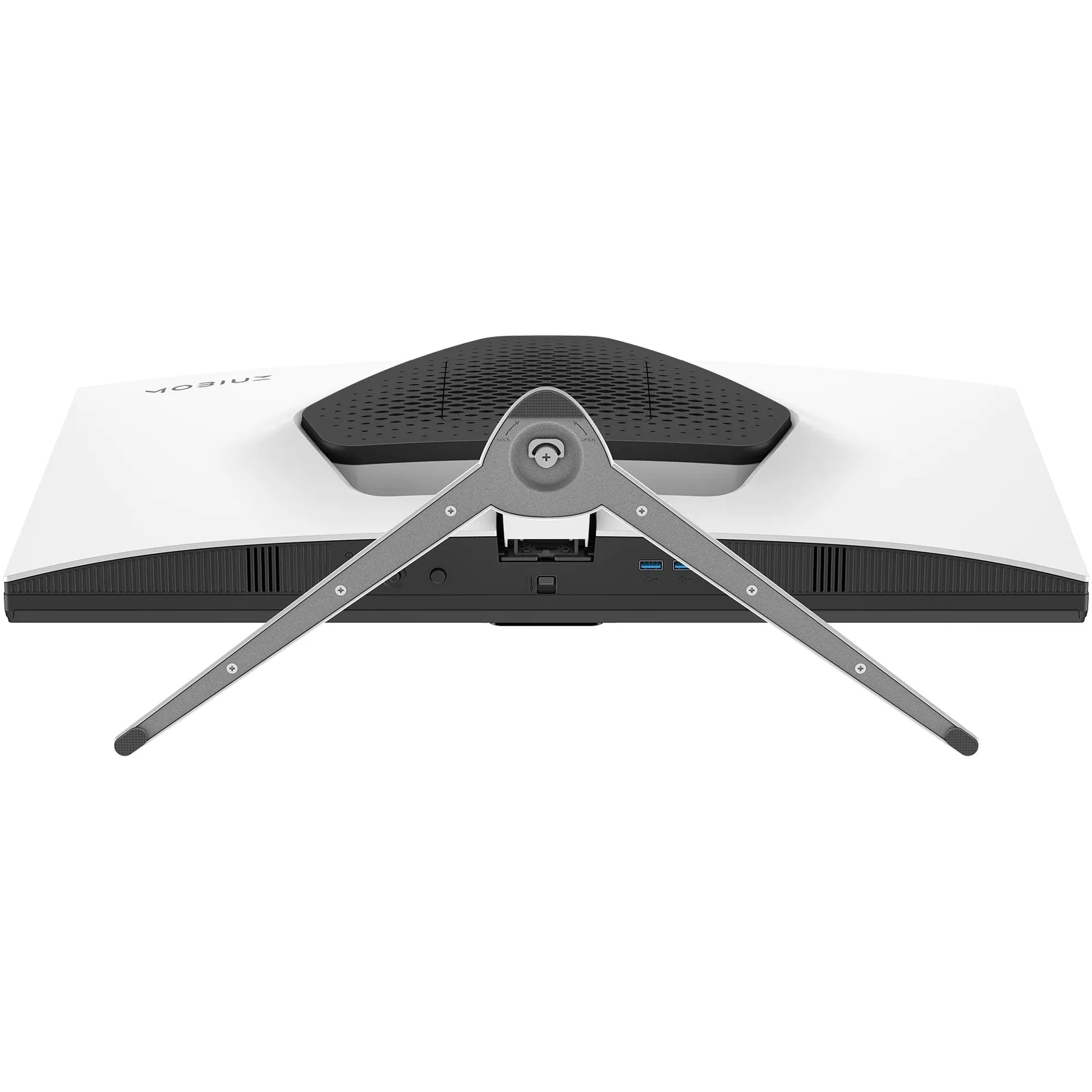 Купить Монитор 27" BenQ Mobiuz EX271 (9H.LNALA.TBE) - фото 7