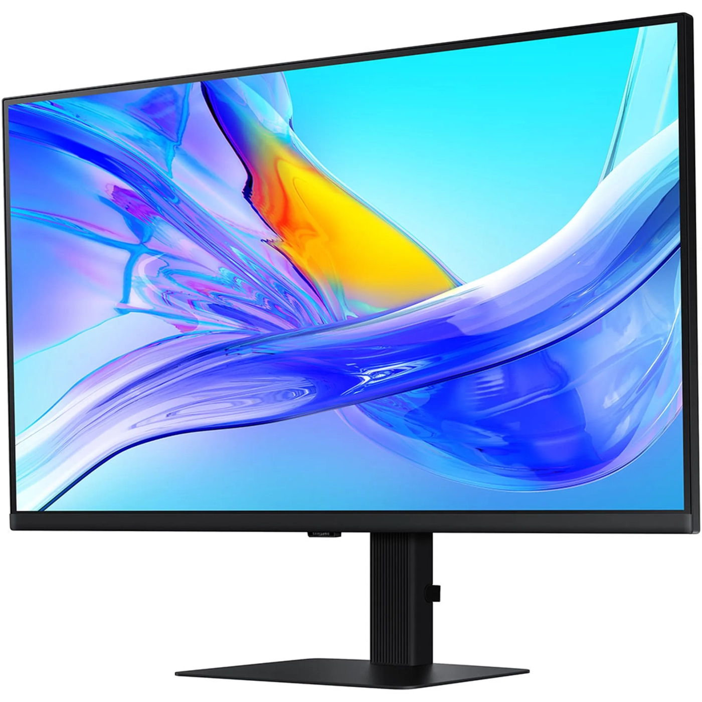 Купить Монитор 32" Samsung ViewFinity S8 (LS32D804UAIXCI) - фото 2