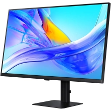 Купить Монитор 32" Samsung ViewFinity S8 (LS32D804UAIXCI) - фото 3