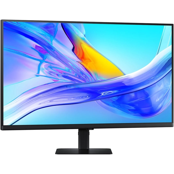 Купить Монитор 32" Samsung ViewFinity S8 (LS32D804UAIXCI) - фото 4