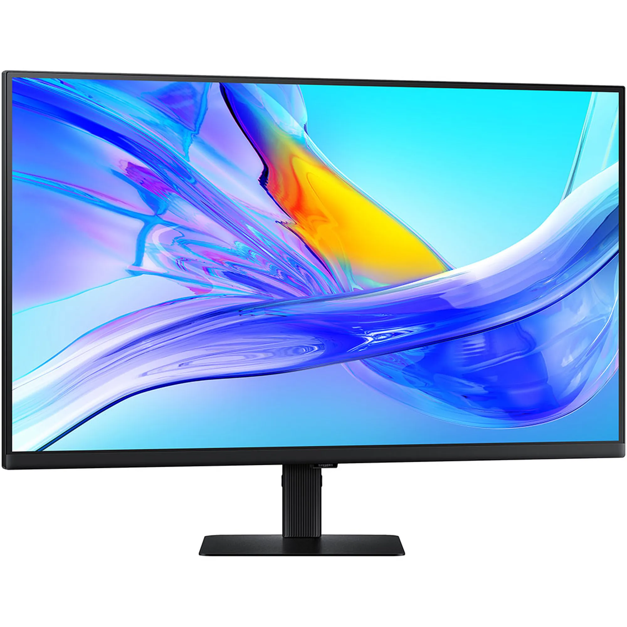 Купить Монитор 32" Samsung ViewFinity S8 (LS32D804UAIXCI) - фото 4