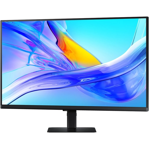 Купить Монитор 32" Samsung ViewFinity S8 (LS32D804UAIXCI) - фото 5