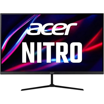 Купити Монітор 27" Acer Nitro QG270S3BIPX (UM.HQ0EE.304) - фото 1