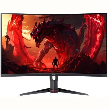 Купити Монітор 32" Acer XZ323QUZ1bmiiprx (UM.HX3EE.105) - фото 1